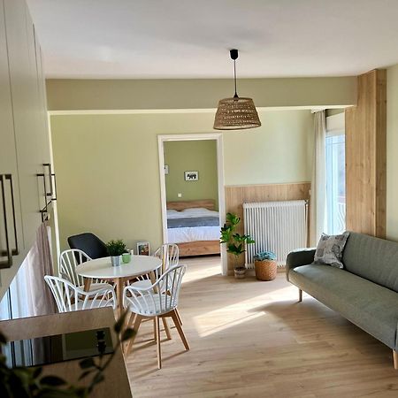 Edessa Woodland Retreat Apartment Exterior photo